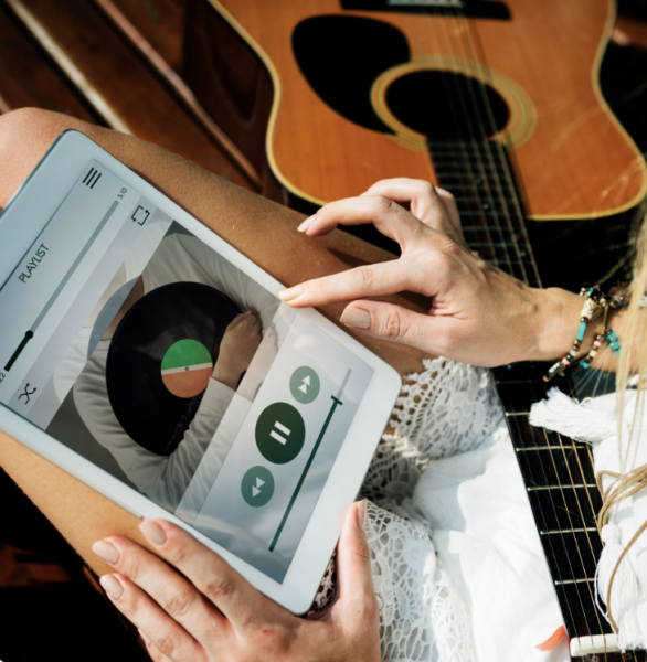 Lanzamientos musicales de la semana